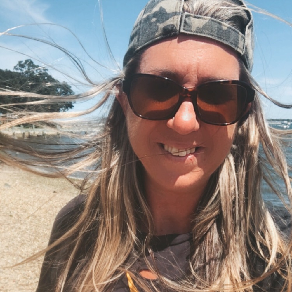 Meet your Posher, Lindsay